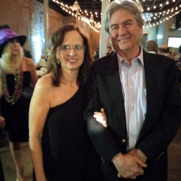 Julie Brown NYC Cocktail Dress - Picture 2 of 4